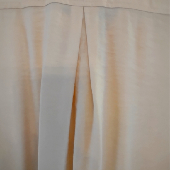 BANANA REPUBLIC, NWOT, Large, Tan - Picture 6 of 9